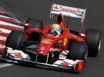 Ferrari F10 2010 года